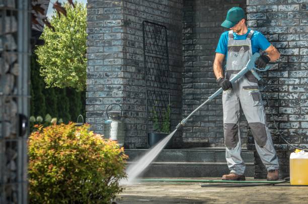 Best Spring Cleaning  in Montgomery, TX