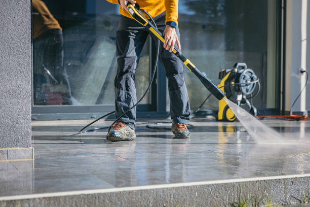 Best Pool Deck Cleaning  in Montgomery, TX